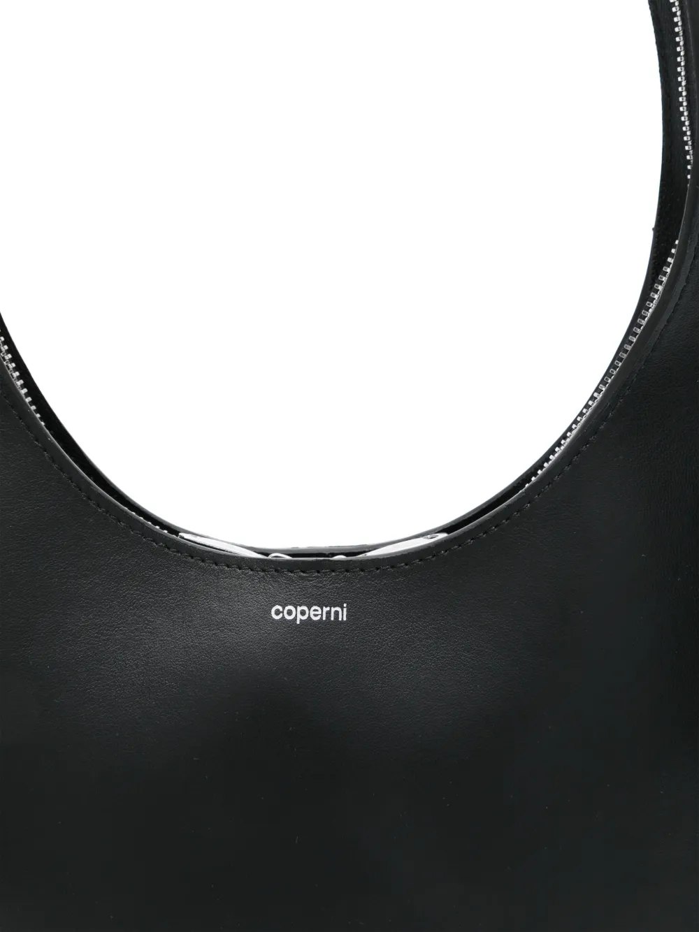 COPERNI DOUBLE GUSSET SWIPE MINI BAG 
