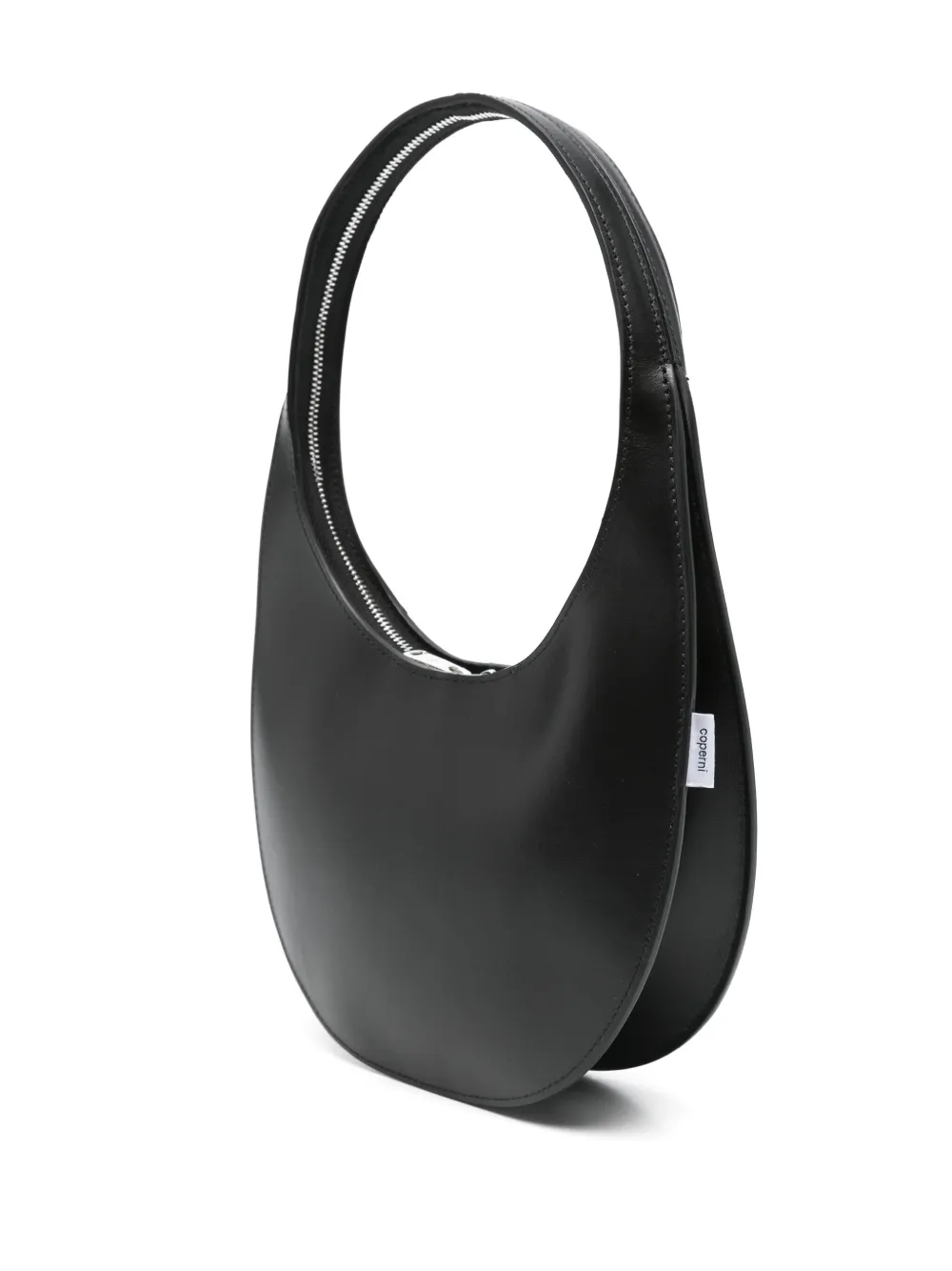 COPERNI DOUBLE GUSSET SWIPE MINI BAG 