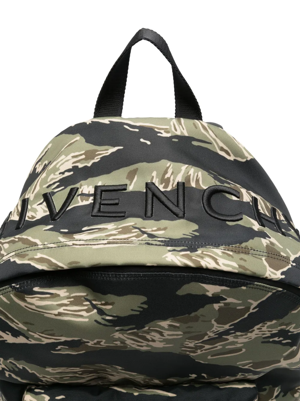Givenchy Essential U rugzak Zwart