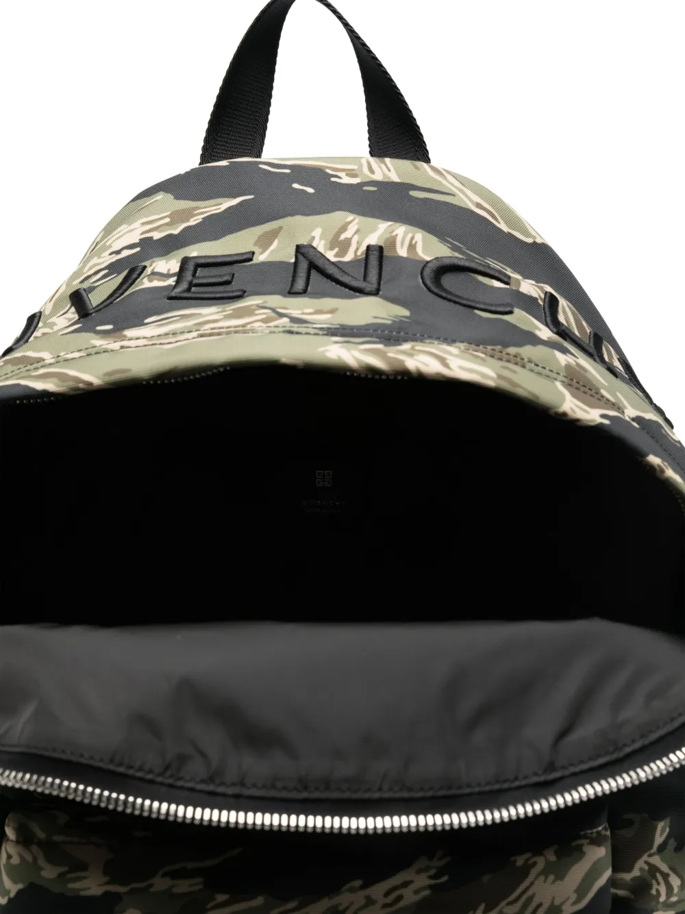 Shop Givenchy Essential U Backpack