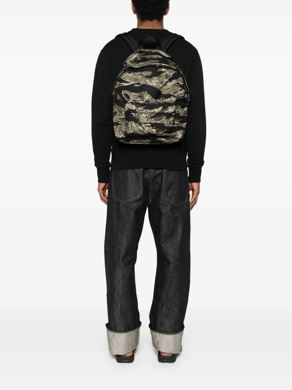 Givenchy Essential U backpack | Image 2