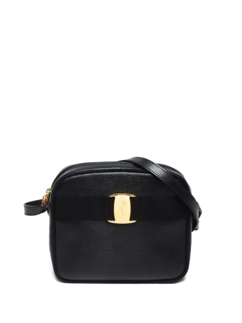 Ferragamo Pre-Owned 1990-2010 Vara shoulder bag 