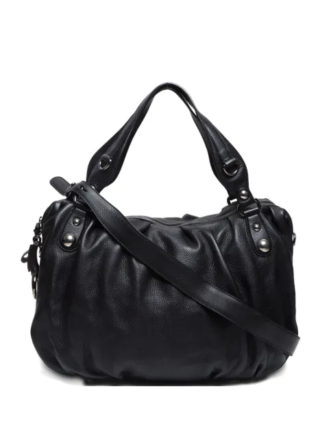 Gucci Pre-Owned 2010s Icon Bit tote bag