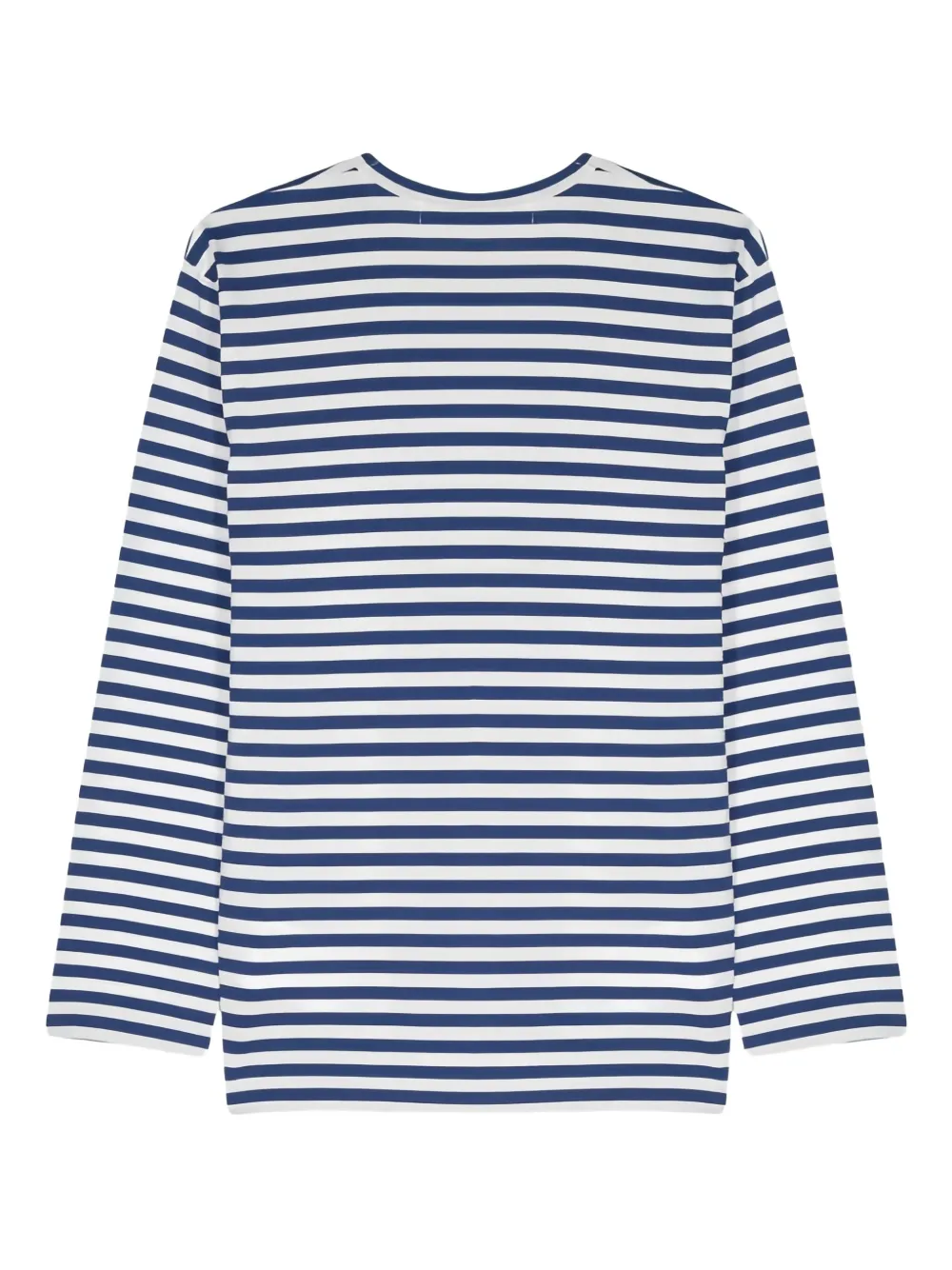 COMME DES GARÇONS STRIPED T-SHIRT 