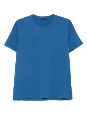Finamore 1925 Napoli T-Shirts for Men - Shop Now at Farfetch
