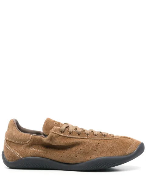 adidas x Wales Bonner Sneakers aus Wildleder