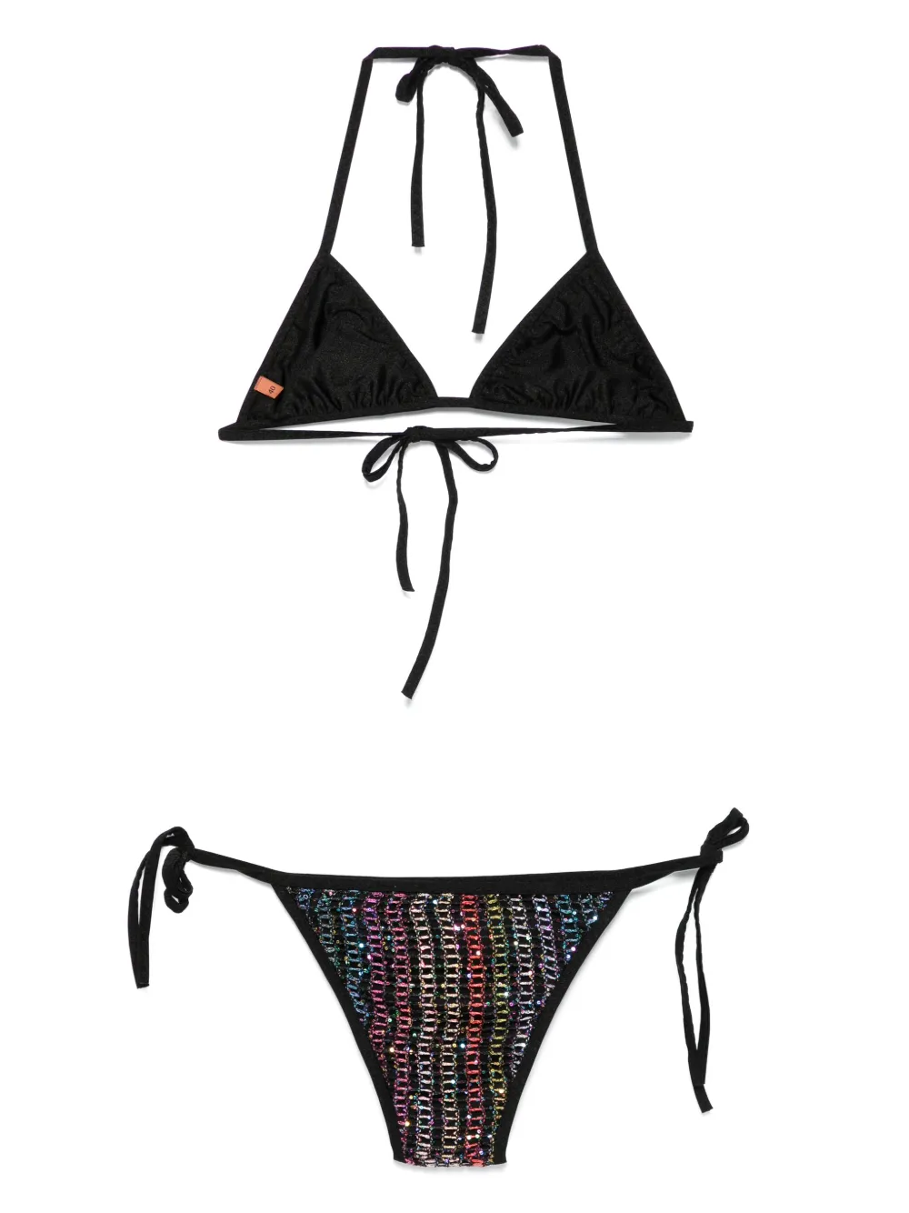 Missoni sequin-embellished bikini | Bikinis | Image 2