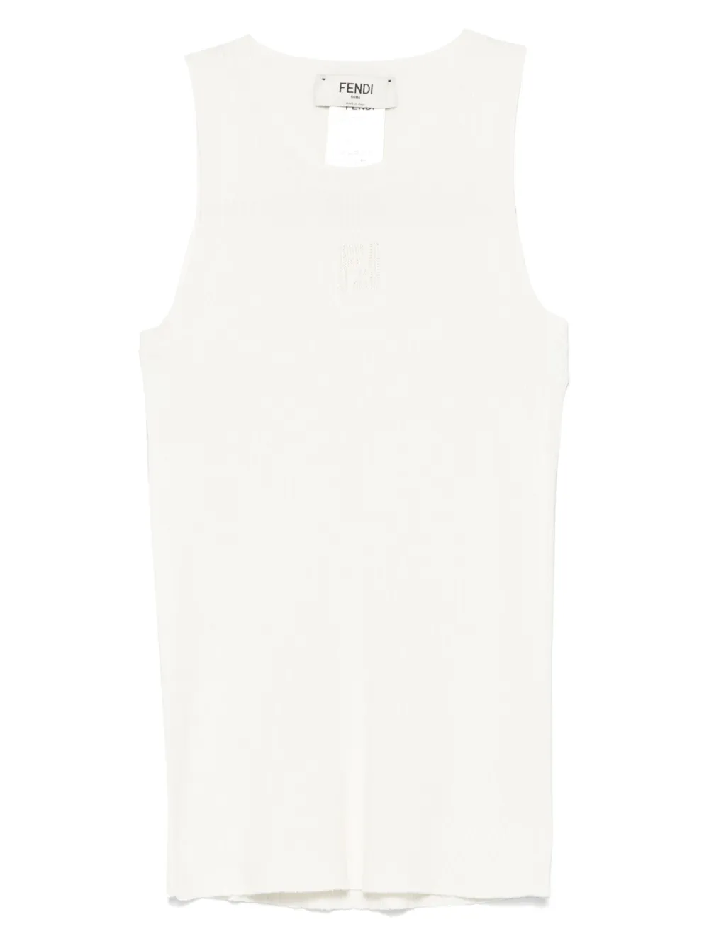 jersey tank top