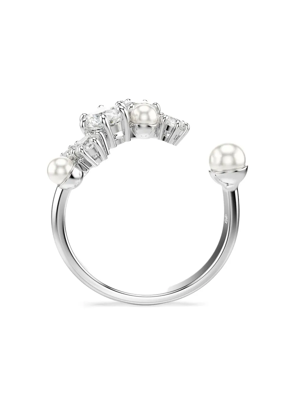 Constella open ring