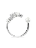 Swarovski Constella open ring - Silver