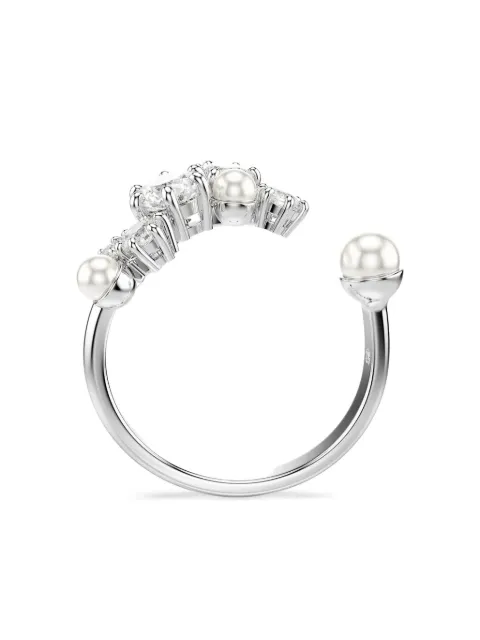 Swarovski Constella open ring