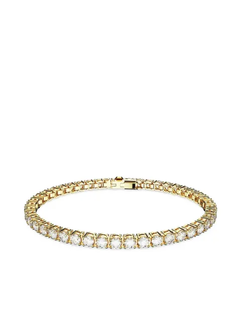 Swarovski Matrix Tennis pavé bracelet