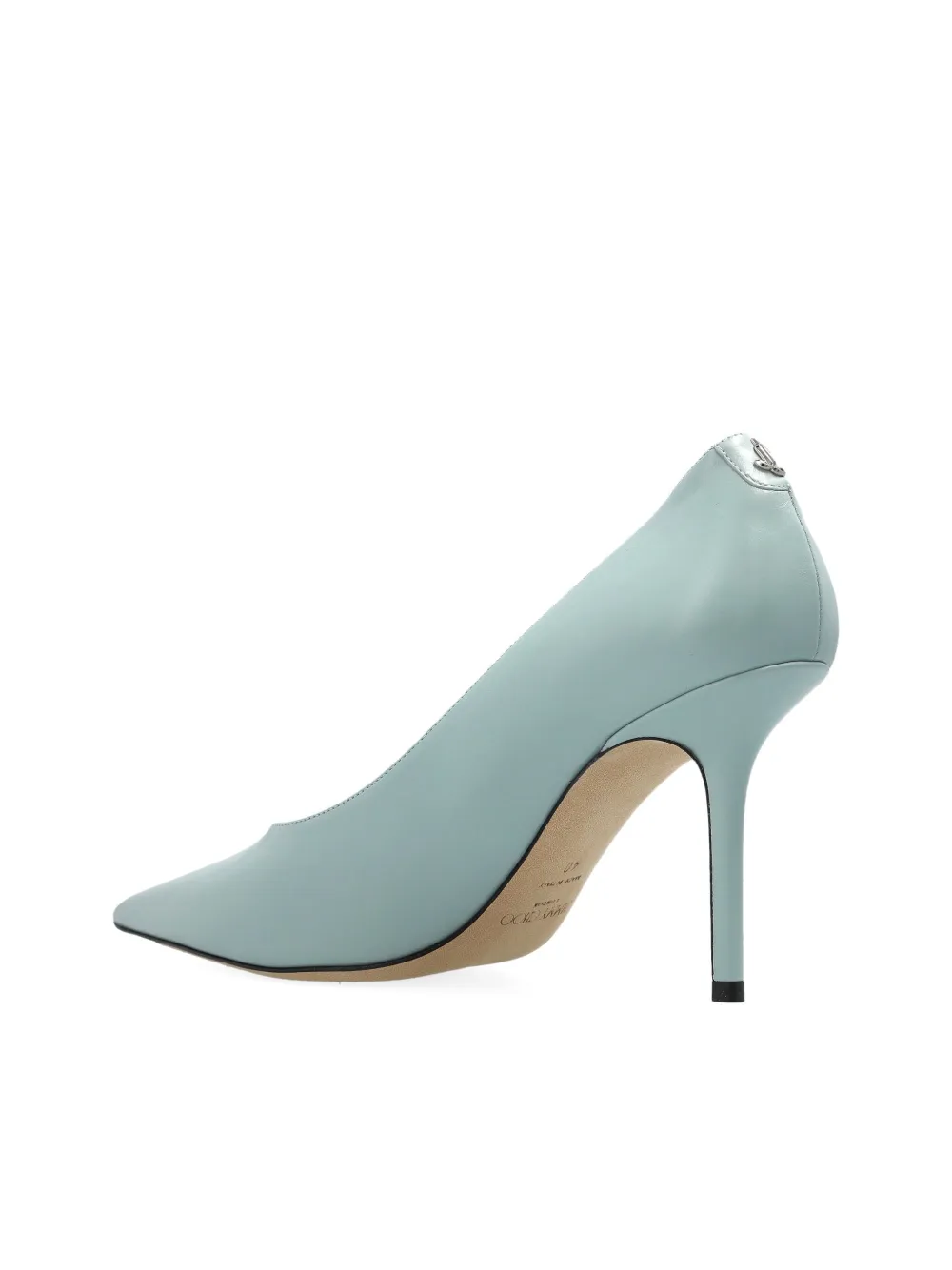 Jimmy Choo 85mm Love pumps Blue