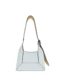 Jimmy Choo small Diamond tote bag - Green