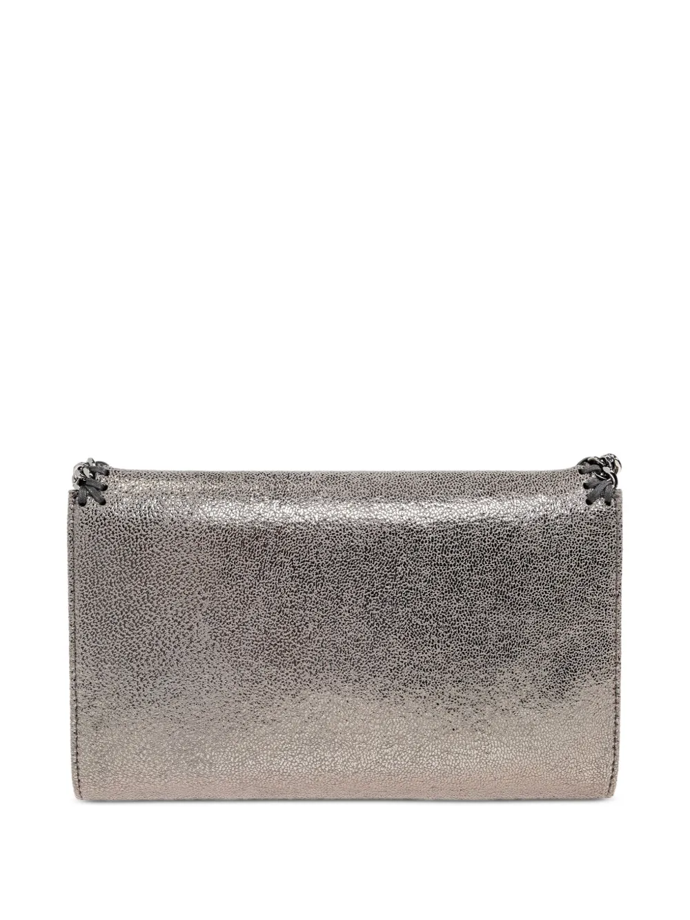 Stella McCartney Falabella clutch Beige