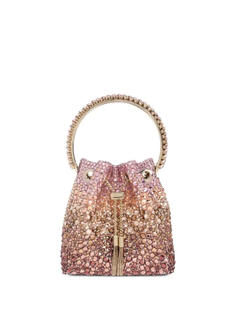 Jimmy Choo Bon Bon tote bag