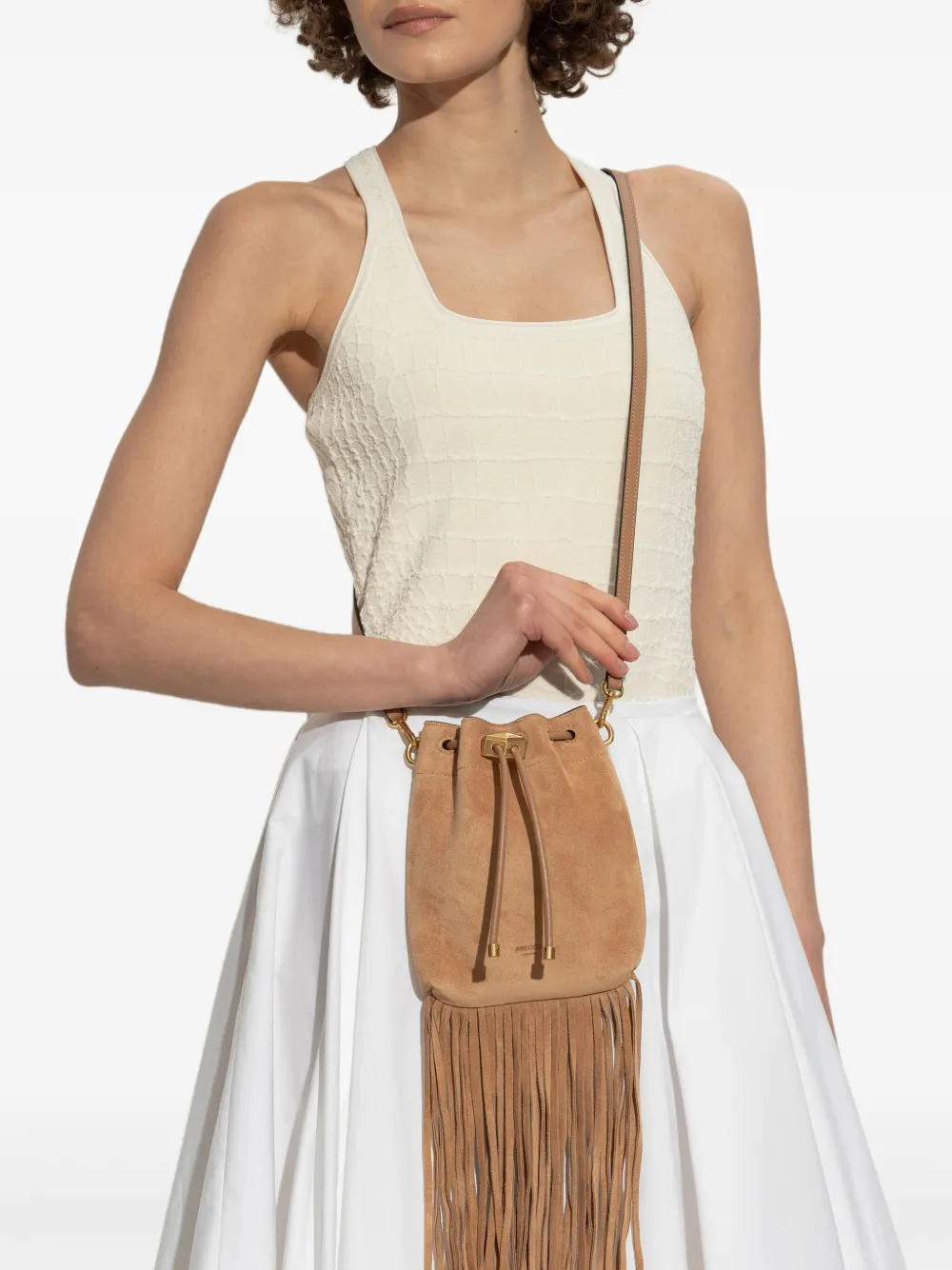 Jimmy Choo bolsa bucket Bon Bon | Image 2