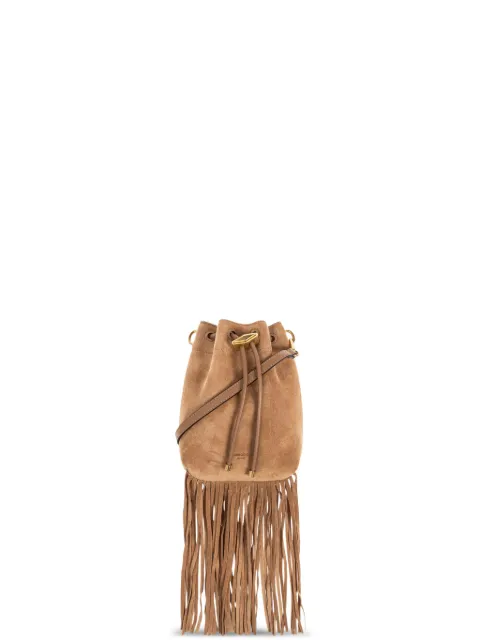 Jimmy Choo Bon Bon bucket bag