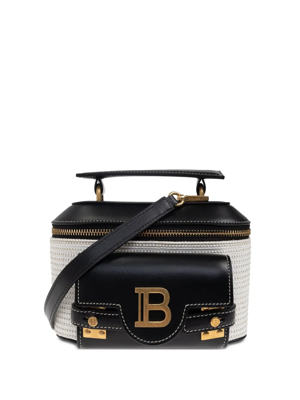 Balmain tote B-Buzz | negro | Image 1