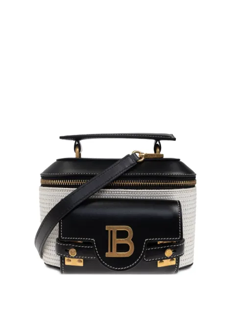 Balmain B-Buzz tote bag