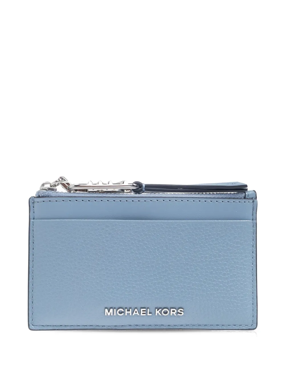 Michael Michael Kors 財布 - ブルー Michael Michael Kors 財布 - ブルー