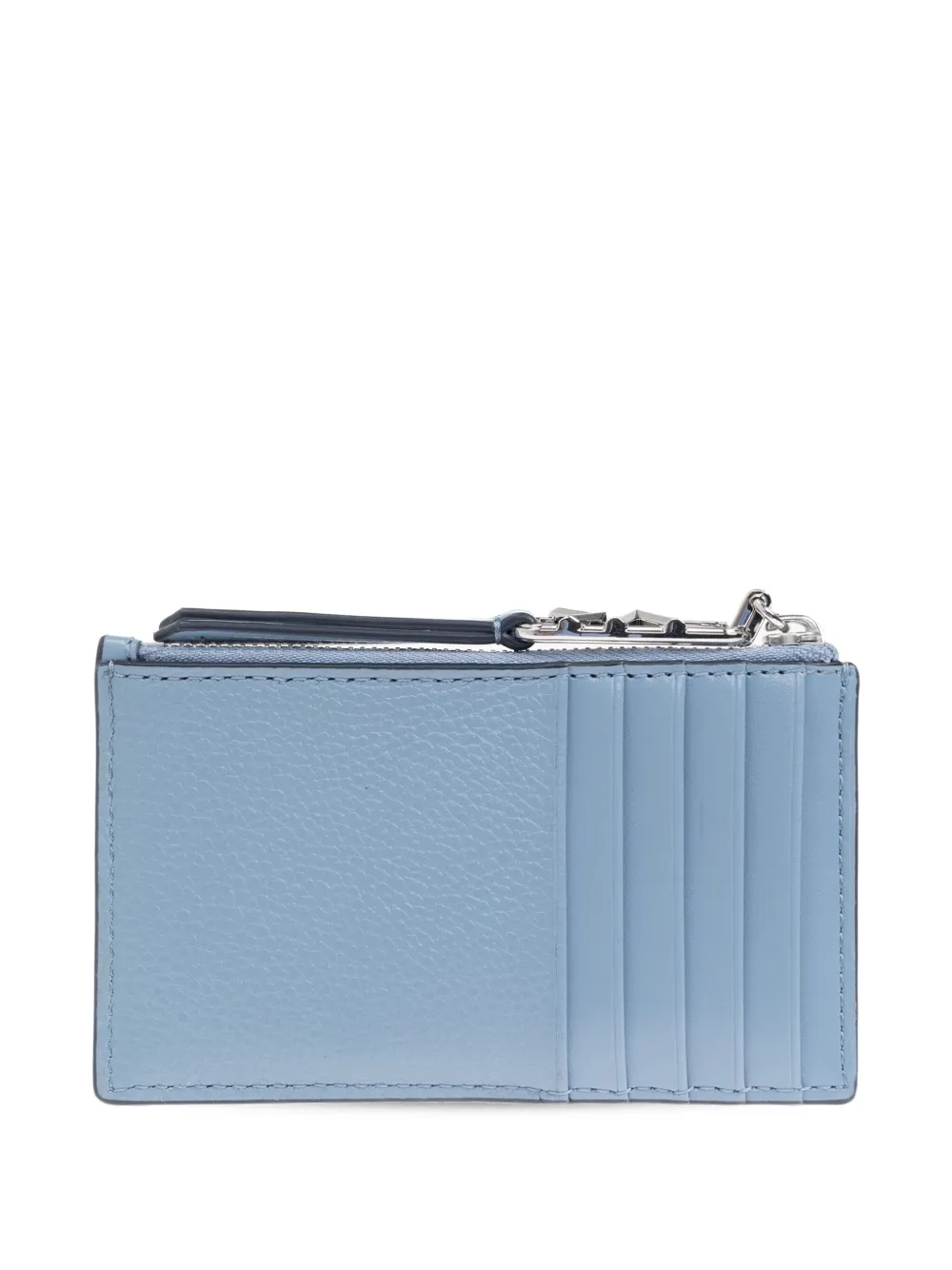Michael Michael Kors logo-lettering wallet | Image 2