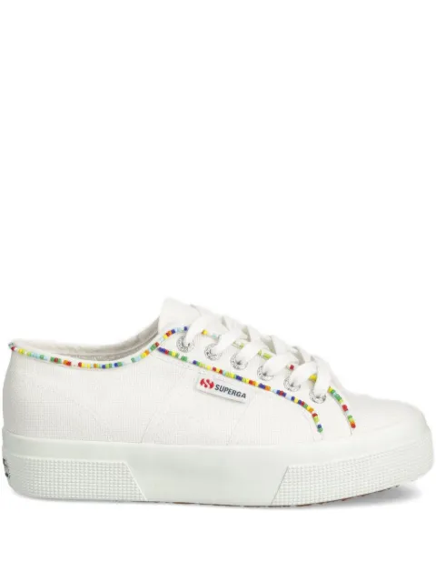 Superga 2740 Multicolour Beads sneakers