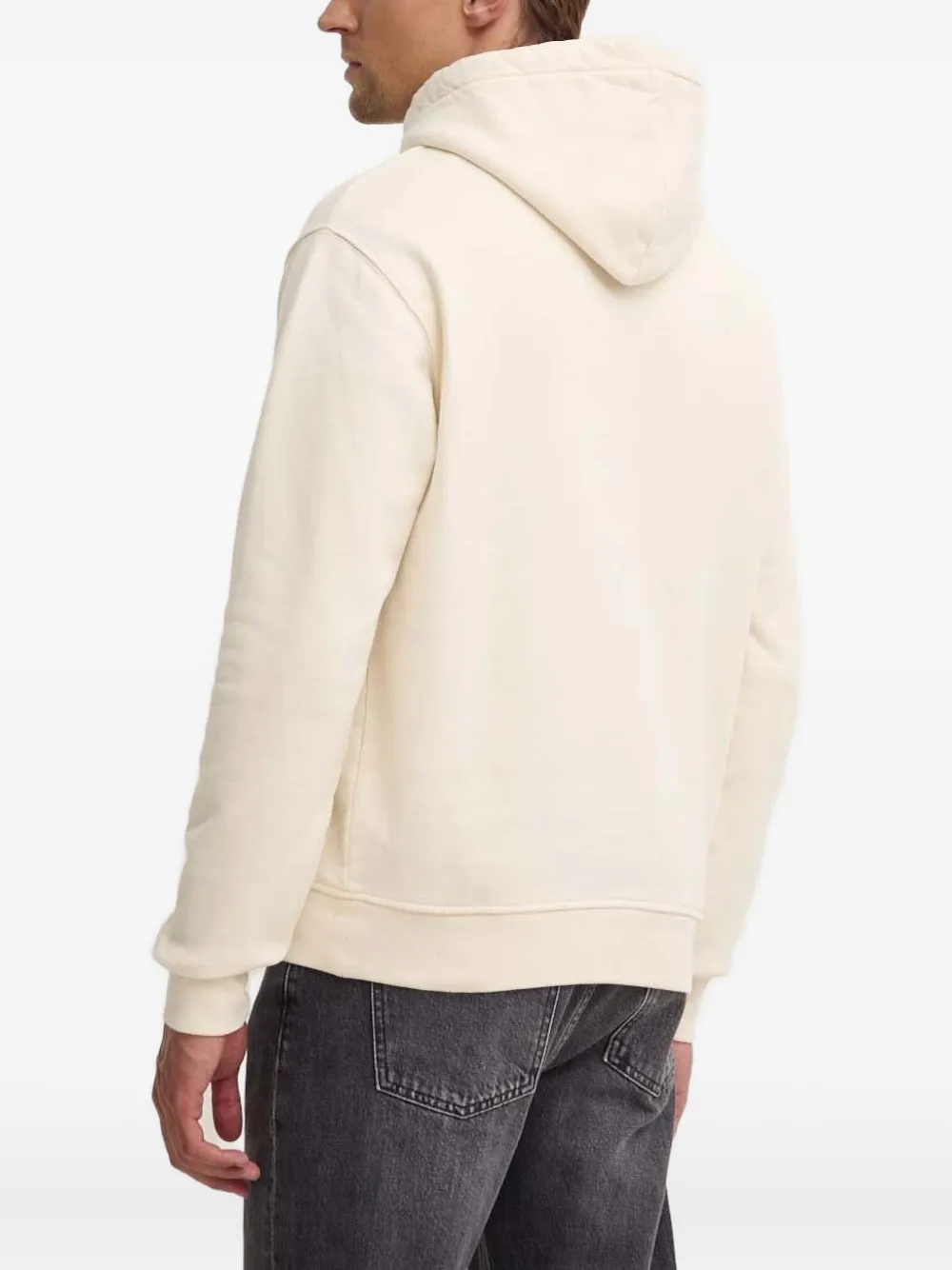 The Kooples logo-print hoodie | Hoodies | Image 2