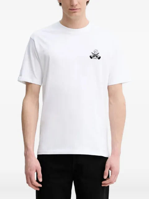 The Kooples graphic-print T-shirt