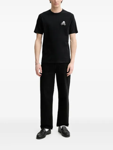 The Kooples skull-detail T-shirt
