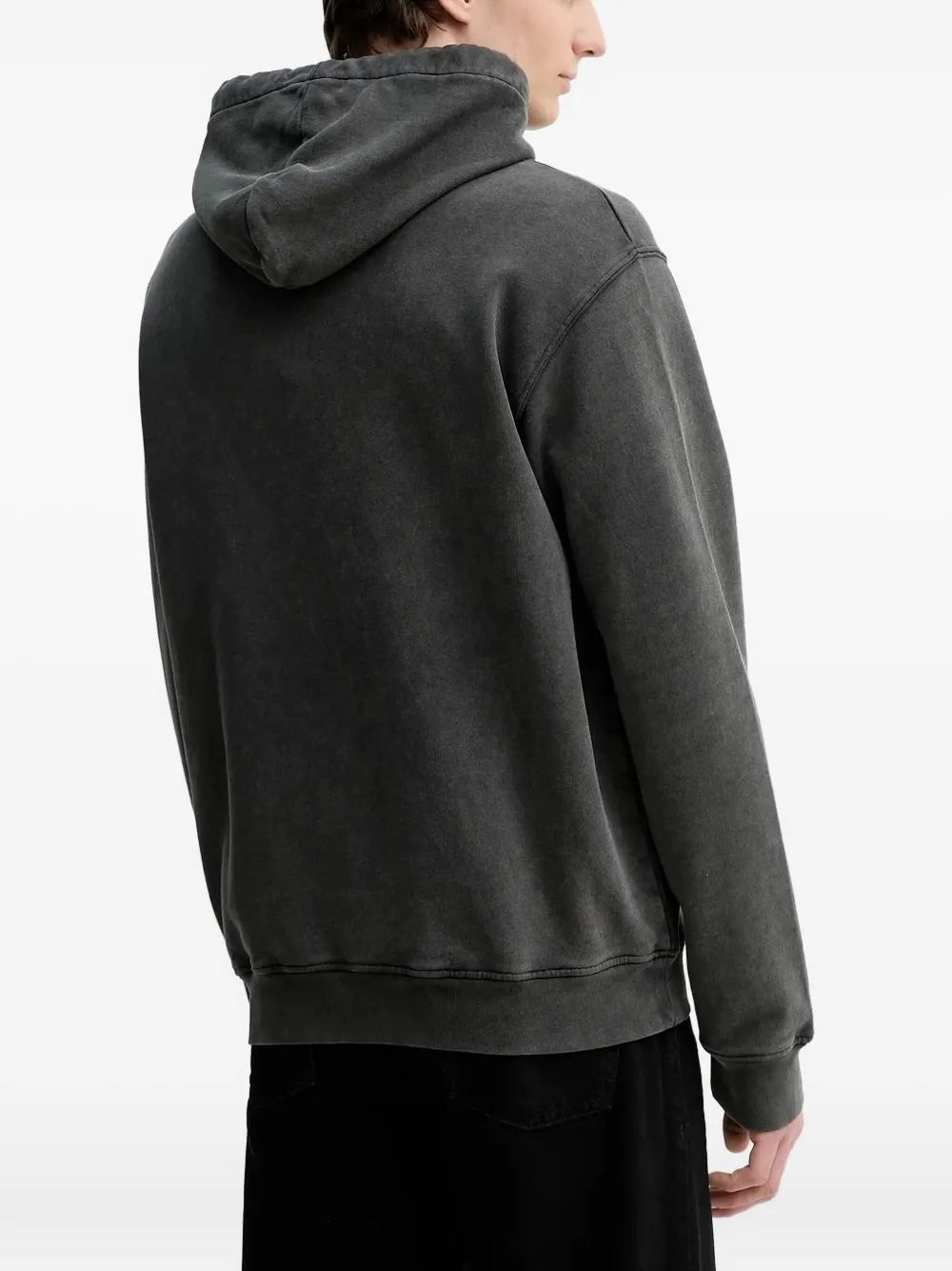 The Kooples graphic-print hoodie | Hoodies | Image 2