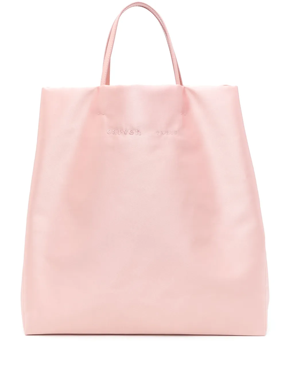 Carven Jeanne Tote Bag
