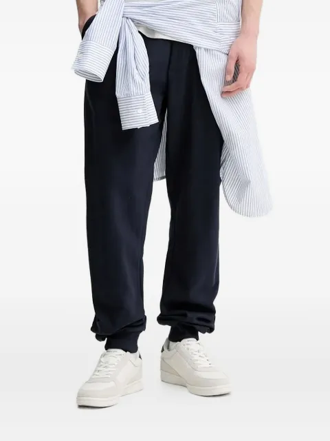 Les Deux Dexter drawstring-cuffed track pants