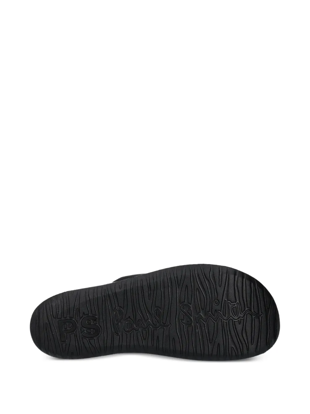 PS Paul Smith Powell slides Black