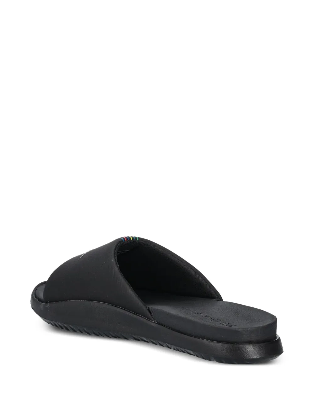 PS Paul Smith Powell slides Black