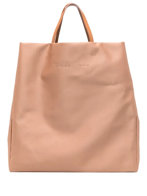 Carven Jeanne tote bag 