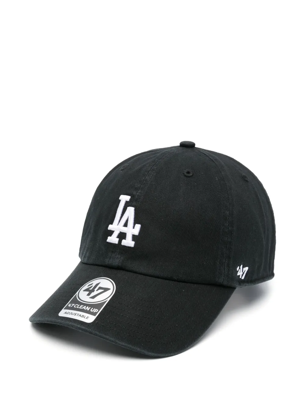 Sporty & Rich LA pet Zwart