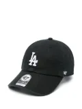 Sporty & Rich LA cap - Black