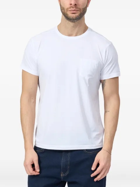 Save The Duck Camiseta mangas curtas com bolso