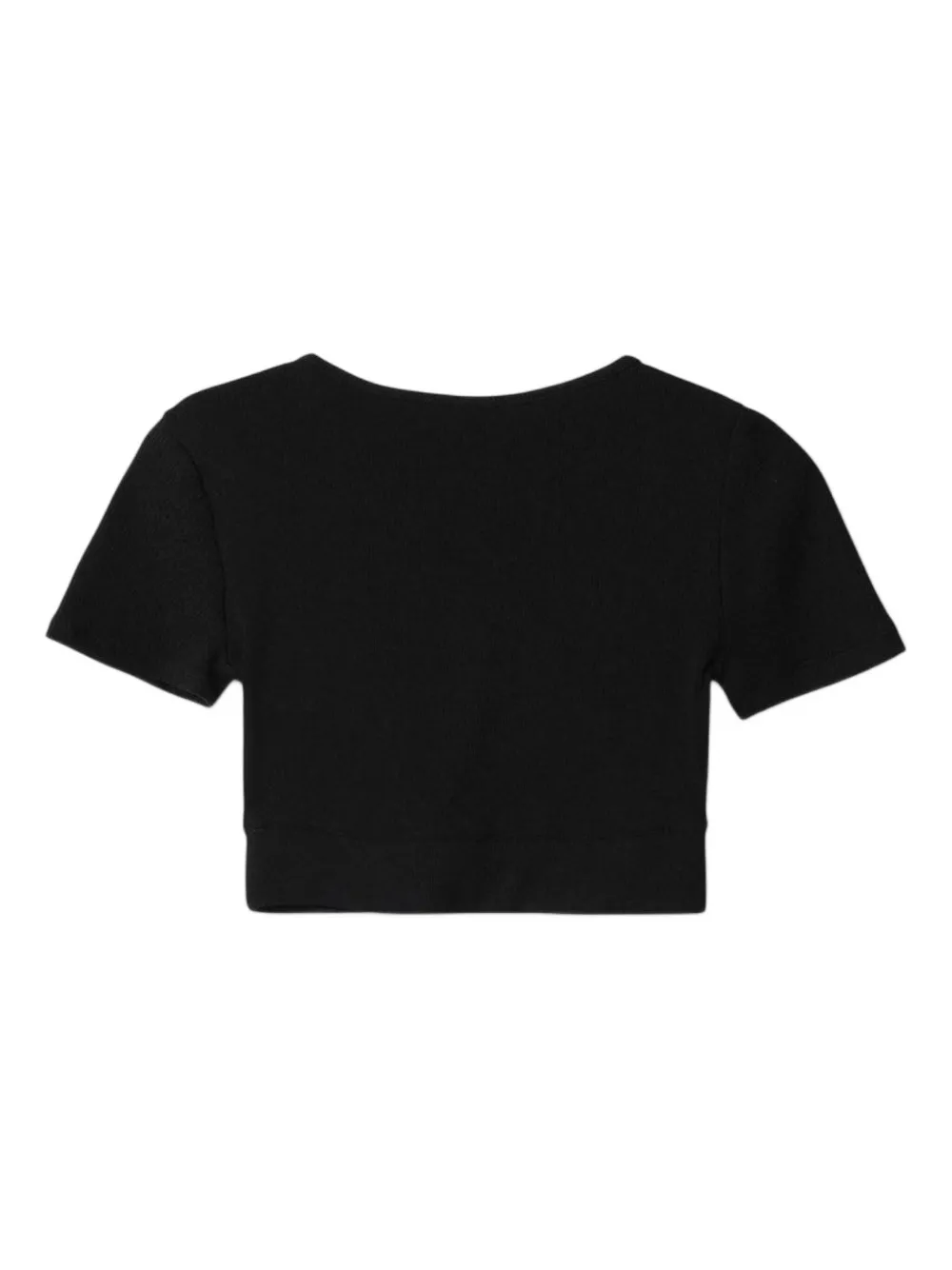 HINNOMINATE logo-print T-shirt | T-Shirts & Jersey Shirts | Image 2