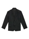 MARANT Freddie blazer - Black