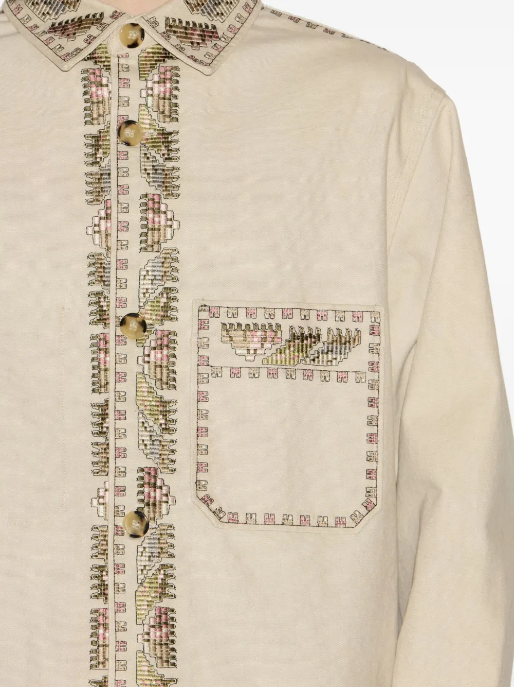 MARANT Rudy jack Beige