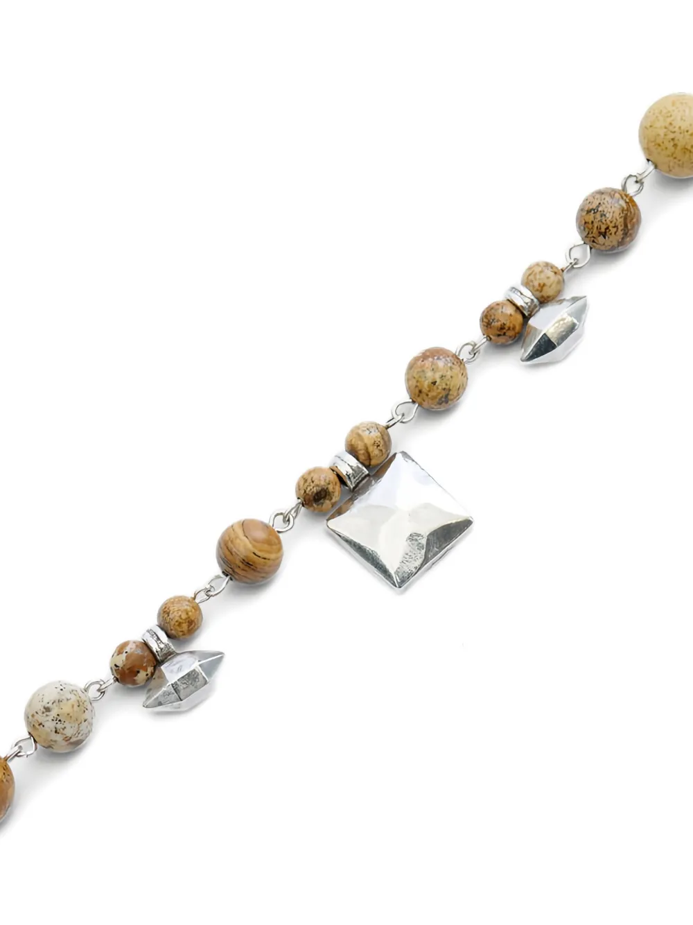 Isabel Marant Jack Armband In Multi