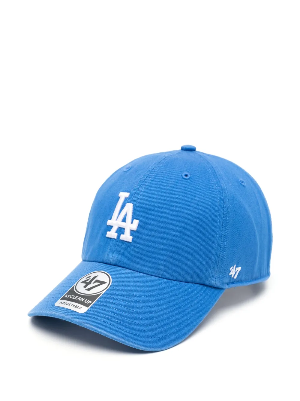 Sporty & Rich LA pet Blauw