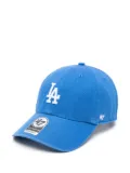 Sporty & Rich LA cap - Blue