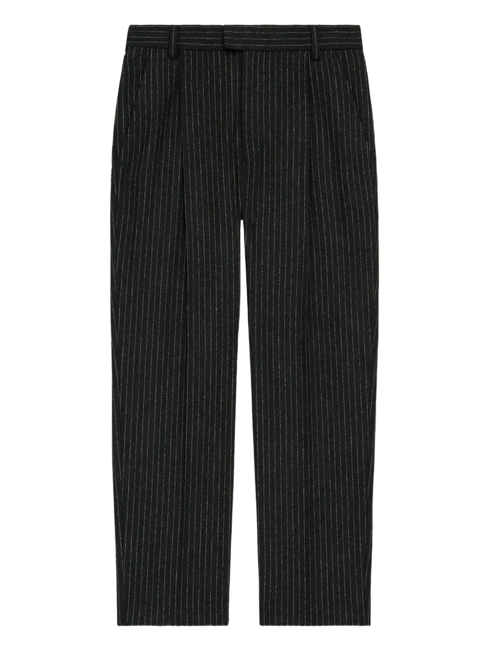 Isabel Marant Flavien Pants In Blue