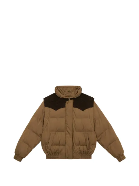MARANT Dawson jacket