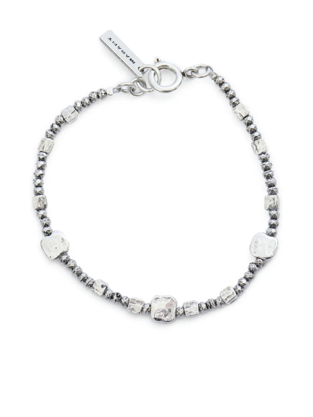 MARANT pulsera Gary | plateado | Image 1