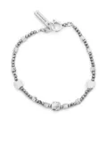 MARANT Gary bracelet - Silver