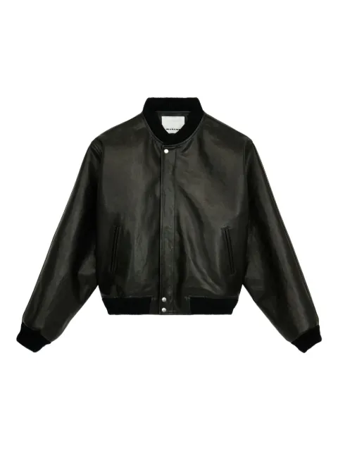 MARANT Jaqueta Blaike